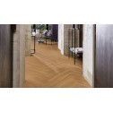 Dvisluoksnis parketas Boen Herringbone Ąžuolas Adagio 137 MM