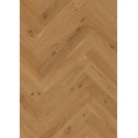 Dvisluoksnis parketas Boen Herringbone Ąžuolas Animoso 137 MM