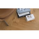 Dvisluoksnis parketas Boen Herringbone Ąžuolas Animoso 137 MM