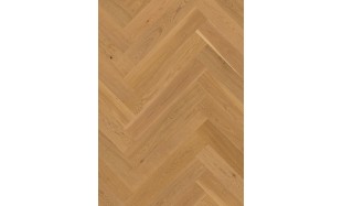 Dvisluoksnis parketas Boen Herringbone Ąžuolas Soft Brown Andante 137 MM
