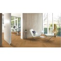 Dvisluoksnis parketas Boen Herringbone Ąžuolas Soft Brown Andante 137 MM