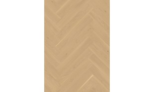 Dvisluoksnis parketas Boen Herringbone Ąžuolas Pale White Andante 137 MM
