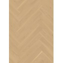 Dvisluoksnis parketas Boen Herringbone Ąžuolas Pale White Andante 137 MM