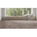 Akcija! Laminuotos grindys Kaindl Maestro Herringbone 8.0 Ąžuolas Raby