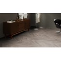 Akcija! Laminuotos grindys Kaindl Maestro Herringbone 8.0 Ąžuolas Raby
