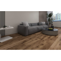 Akustinė SPC vinilinė grindų danga Nomad Flo Premium Plank Lleida