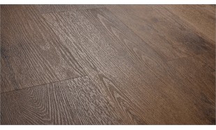 Akustinė SPC vinilinė grindų danga Nomad Flo Premium Plank Lleida