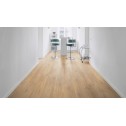 Akcija! Laminuotos grindys Kaindl AquaPro Select Natural Touch Standard Plank 10.0 Ąžuolas Cremona Torro