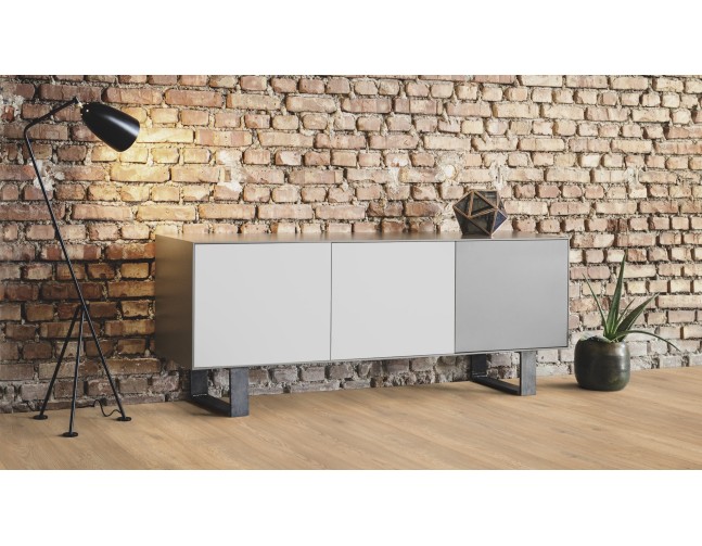 Akcija! Laminuotos grindys Kaindl AquaPro Select Natural Touch Standard Plank 10.0 Ąžuolas Cremona Torro