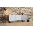 Akcija! Laminuotos grindys Kaindl AquaPro Select Natural Touch Standard Plank 10.0 Ąžuolas Cremona Torro