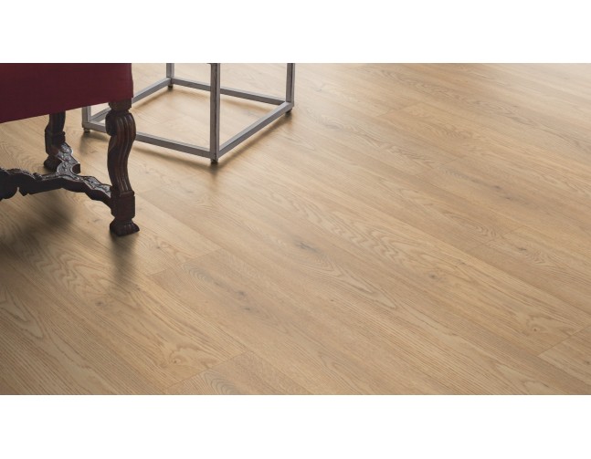Akcija! Laminuotos grindys Kaindl AquaPro Select Natural Touch Standard Plank 10.0 Ąžuolas Cremona Torro
