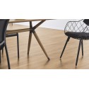 Akcija! Laminuotos grindys Kaindl AquaPro Select Natural Touch Standard Plank 10.0 Ąžuolas Cremona Torro