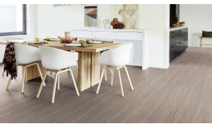 Vinilo danga Tarkett Starfloor Click Ultimate Ąžuolas Bleached Brown