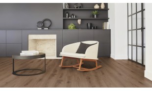 Vinilo danga Tarkett Starfloor Click Ultimate 55 Ąžuolas Delicate Brown