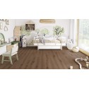 Vinilo danga Tarkett Starfloor Click Ultimate 55 Ąžuolas Delicate Brown