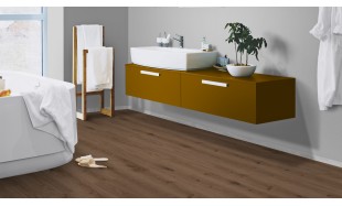 Vinilo danga Tarkett Starfloor Click Ultimate 55 Ąžuolas Delicate Brown