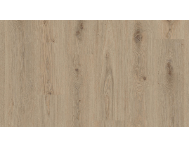 Vinilo danga Tarkett Starfloor Click Ultimate Ąžuolas Delicate Natural