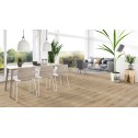 Vinilo danga Tarkett Starfloor Click Ultimate 55 Ąžuolas Delicate Natural