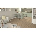 Vinilo danga Tarkett Starfloor Click Ultimate 55 Ąžuolas Delicate Natural