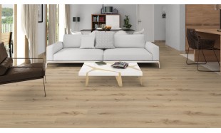 Vinilo danga Tarkett Starfloor Click Ultimate 55 Ąžuolas Delicate Natural