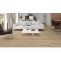 Vinilo danga Tarkett Starfloor Click Ultimate 55 Ąžuolas Delicate Natural