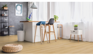 Vinilo danga Tarkett Starfloor Click Ultimate Ąžuolas Highland Light Natural