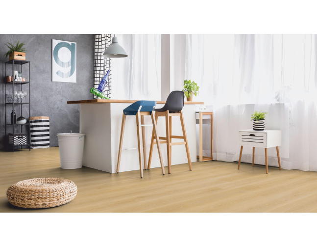 Vinilo danga Tarkett Starfloor Click Ultimate Ąžuolas Highland Light Natural