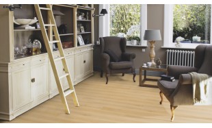 Vinilo danga Tarkett Starfloor Click Ultimate 55 Ąžuolas Highland Light Natural