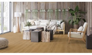 Vinilo danga Tarkett Starfloor Click Ultimate 55 Ąžuolas Highland Natural
