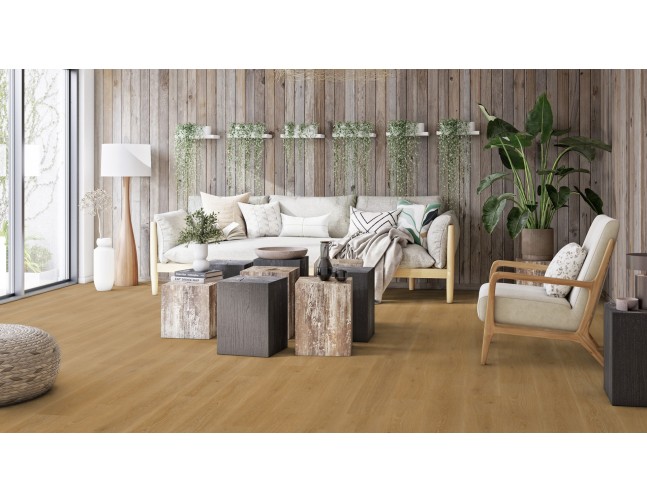 Vinilo danga Tarkett Starfloor Click Ultimate 55 Ąžuolas Highland Natural