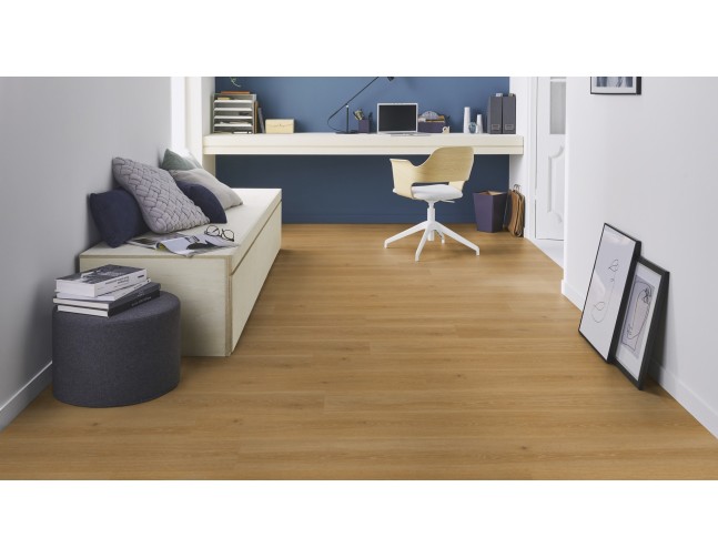 Vinilo danga Tarkett Starfloor Click Ultimate 55 Ąžuolas Highland Natural