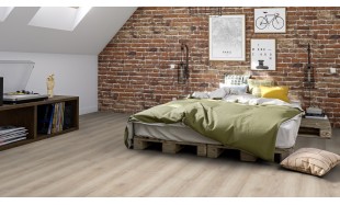 Vinilo danga Tarkett Starfloor Click Ultimate 55 Ąžuolas Stylish Beige