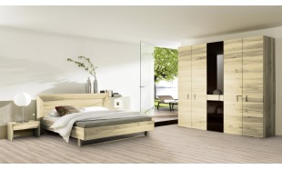 Vinilo danga Tarkett Starfloor Click Ultimate 55 Ąžuolas Stylish Beige