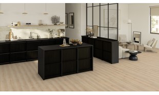 Vinilo danga Tarkett Starfloor Click Ultimate 55 Ąžuolas Stylish Natural