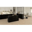 Vinilo danga Tarkett Starfloor Click Ultimate 55 Ąžuolas Stylish Natural