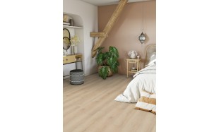 Vinilo danga Tarkett Starfloor Click Ultimate 55 Ąžuolas Stylish Natural
