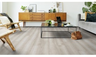 Vinilo danga Tarkett Starfloor Click Ultimate 55 Ąžuolas Stylish White