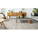 Vinilo danga Tarkett Starfloor Click Ultimate 55 Ąžuolas Stylish White