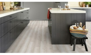 Vinilo danga Tarkett Starfloor Click Ultimate 55 Ąžuolas Stylish White