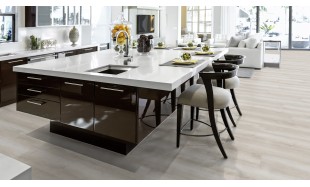 Vinilo danga Tarkett Starfloor Click Ultimate 55 Ąžuolas Stylish White