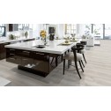 Vinilo danga Tarkett Starfloor Click Ultimate 55 Ąžuolas Stylish White