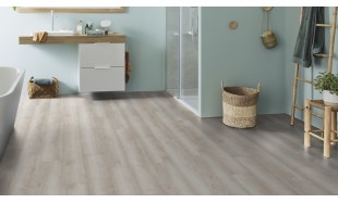 Vinilo danga Tarkett Starfloor Click Ultimate 55 Ąžuolas Stylish White