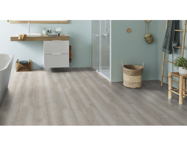 Vinilo danga Tarkett Starfloor Click Ultimate 55 Ąžuolas Stylish White