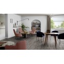 Vinilo danga Tarkett Starfloor Click Ultimate 55 Ąžuolas Weathered Anthracite