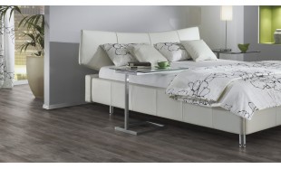 Vinilo danga Tarkett Starfloor Click Ultimate 55 Ąžuolas Weathered Anthracite