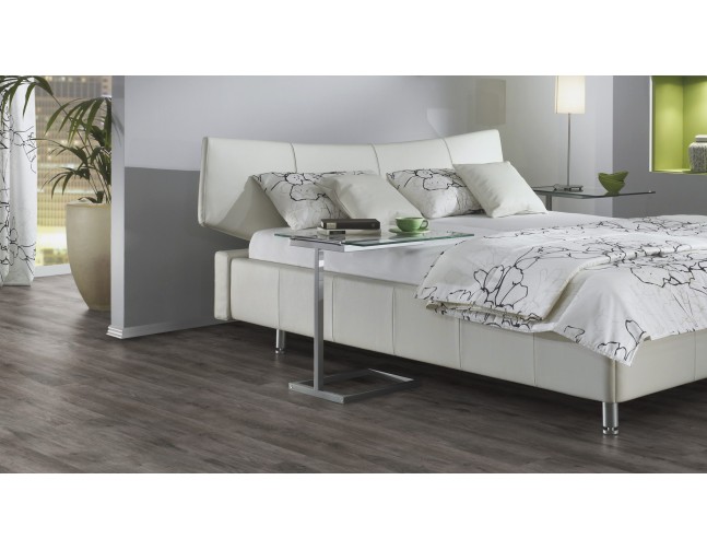 Vinilo danga Tarkett Starfloor Click Ultimate 55 Ąžuolas Weathered Anthracite