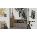 Vinilo danga Tarkett Starfloor Click Ultimate 55 Ąžuolas Weathered Anthracite