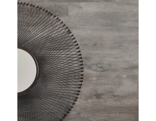 Vinilo danga Tarkett Starfloor Click Ultimate 55 Ąžuolas Weathered Anthracite