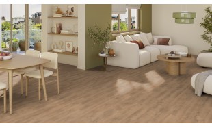 Vinilo danga Tarkett Starfloor Click Ultimate 55 Ąžuolas Weathered Natural