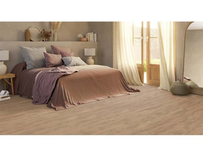 Vinilo danga Tarkett Starfloor Click Ultimate 55 Ąžuolas Weathered Natural